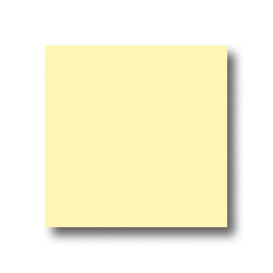 Цветная бумага А4 160 г/м2 Mondi IQ YE23 светло-желтый пастель -Бумагия-