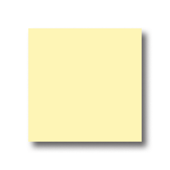 Бумага цветная А4 500 листов 80 г/м2 Spectra/Mondi IQ, светло-желтый пастель №115/23 -Бумагия-