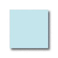 Бумага цветная А4 500 листов 80 г/м2 Mondi IQ, светло-голубой пастель №30 -Бумагия-