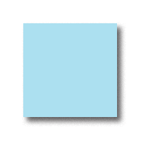 Бумага цветная А4 500 листов 80 г/м2 Mondi IQ, голубой пастель №70