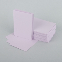 Блок бумаги для модульного оригами 185/LA12 лиловый тренд