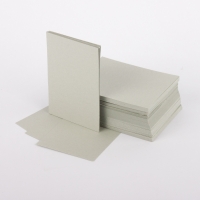 Блок бумаги для модульного оригами 272/GR21 серый интенсив -Бумагия-