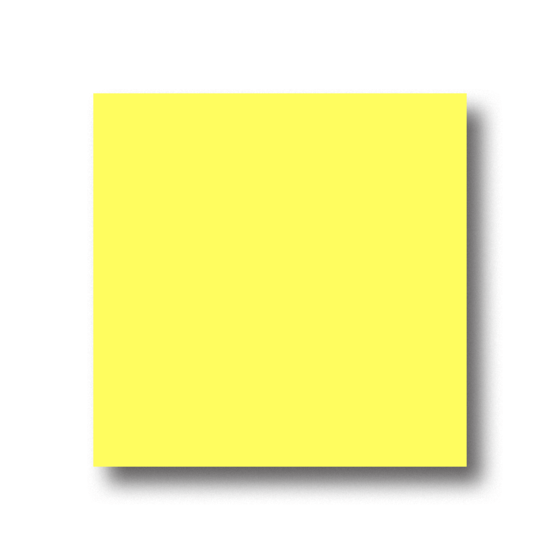 Бумага цветная А3 500 листов 80 г/м2 Spectra color IT160 лимонный пастель -Бумагия-