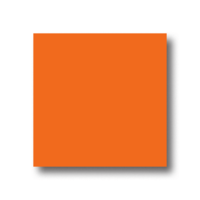 Бумага цветная А4 500 листов 80 г/м2 Spectra/Mondi IQ, оранжевый интенсив №240/43