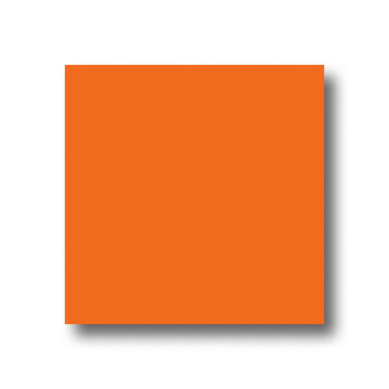 Бумага цветная А4 500 листов 80 г/м2 Spectra/Mondi IQ, оранжевый интенсив №240/43 -Бумагия-