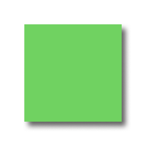 Бумага цветная А3 500 листов 80 г/м2 Spectra color IT230 зеленый интенсив -Бумагия-