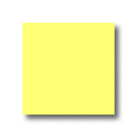 Бумага цветная А4 500 листов 75 г/м2 Spectra/Mondi IQ желтый неон №363 -Бумагия-
